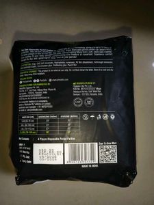 PEE SAFE Period Panty XL-XXL