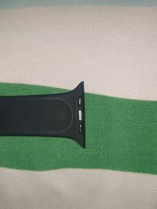 Silicon Watch Straps