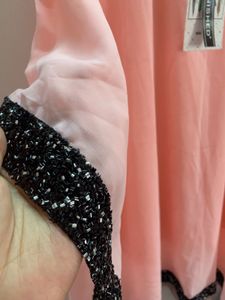 KAFTAN TOP