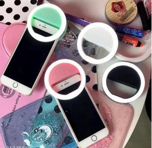 LED Selfie Ring Light
