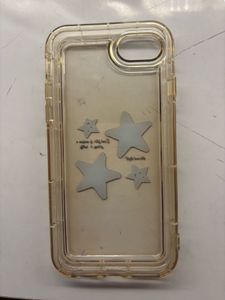 Iphone Se/7/8 Silicone Case