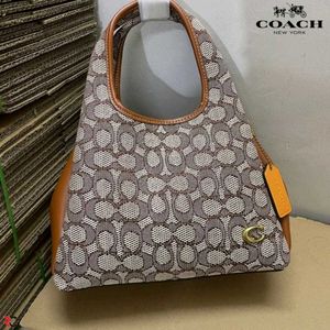 LATEST COACH LANA BIG SIZE WD BOX