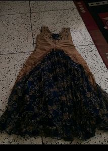 Long Frock