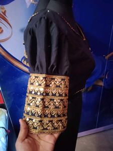 Designer Blouse