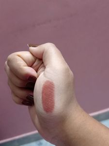 Color Pops Matte Lipstick In Shade - N51 Nude Fix