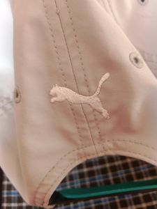 Branded Cap For Man