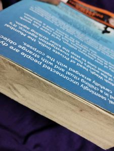 PRIVATE INDIA- A Book By Ashwin Sanghi &amp;James Patterson
