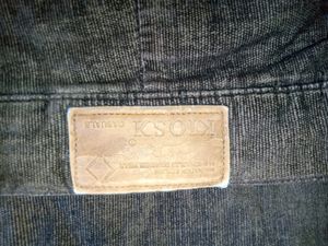 Branded Shining Pent For Men (36) (39)