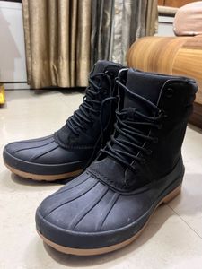 Black Duck Boots (all Terrain)