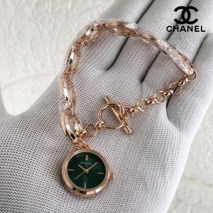 CHANEL NEW BUDGET FRIENDLY WATCH FOR HER