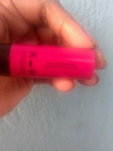 Oriflame Mini Matte Lipstick Shade Brick Red