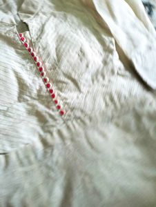 Elegant Kurta Set