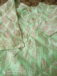 Totally New Designer Full Gown
