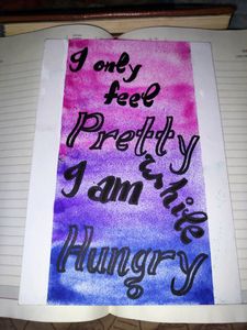 Quote Artwork