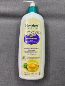 Body Lotion