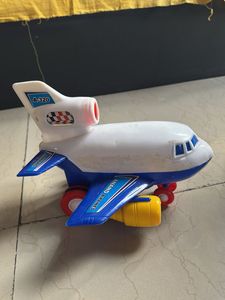 Toy Airplane