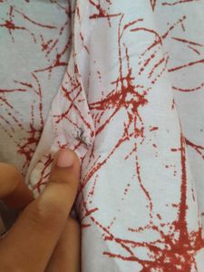 Ethnic Kurta(pure cotton)