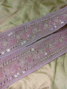 Handwork Lace