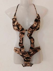 SEXY BODYSUIT
