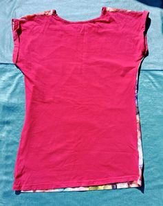 T-Shirt Colourful 🌈