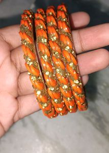 New Bangles Set For Wedding