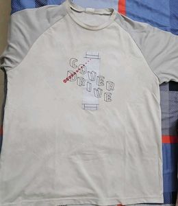 Cool Graphic Tee