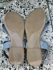 Flat Sandals