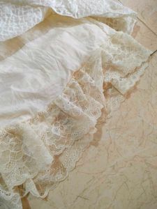 Princess Coquette Dress 🦢🦪☄️🦄🐇