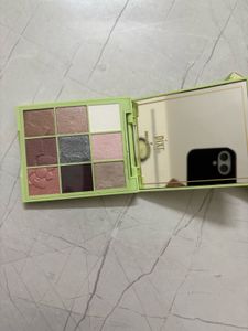Pixi X Hello Kitty Eye Shadow