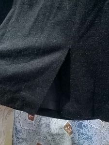 Winter Tonic Dress