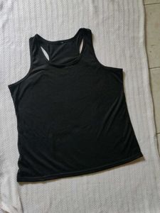 ZOLA BLACK SHIRT