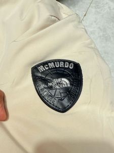 The North Face Mcmurdo Edition Jacket