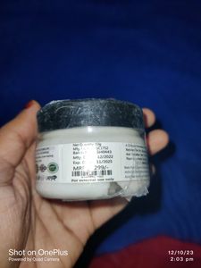 WaYFaR Foot Crack Cream For Dry Cracked Heels &amp; Feet (50gm) Pack of 1