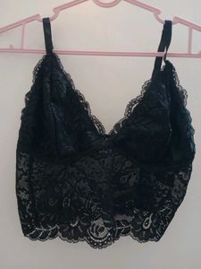 Black Lingerie 🛍️🌷