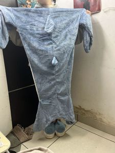 DISCOUNT  SALE Female Shark 🦈 Costume!