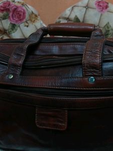 Men̈ Office  Bag