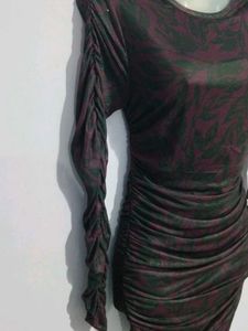 DAMN SEXY BODYCON