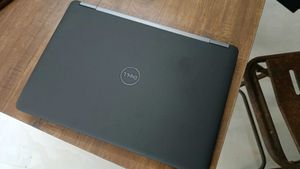 Light Weight Dell Laptop
