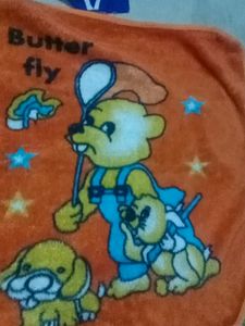 Baby Blanket