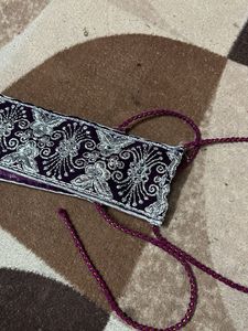 women’s saree/lehenga belt