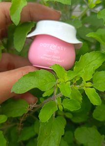 DOT &amp; KEY Skin Care NIGHT RESET RETINOL CREAM