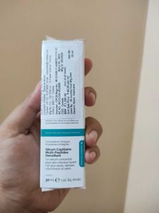 The Ordinary Multi Peptide Hair Growth Serum