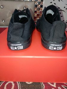 Converse All Star Chuck Taylor Low Top Sneakers