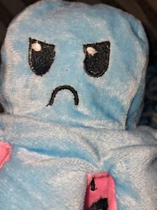 OCTOPUS PLUSHIE REVERSIBLE 🐙