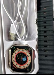 U9 Ultra Smart Watch