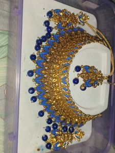 Choker Set