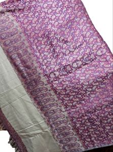 Sale🎈Kashmiri Silk Shawl