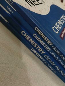 Aakash NEET Chemistry Study Package