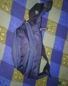 Waist And Lunch Bag