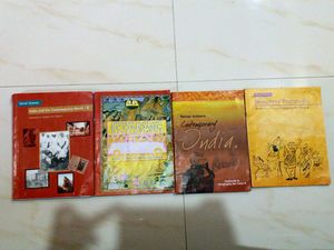 CLASS 10th SOCIAL SCIENCE NCERT